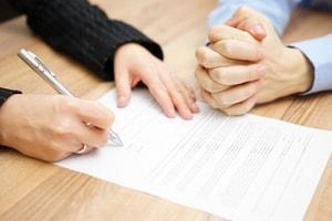 Seven Reasons Your Divorce Agreement Can Be Rejected in Court