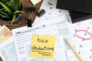Your Options Without the Alimony Tax Deduction