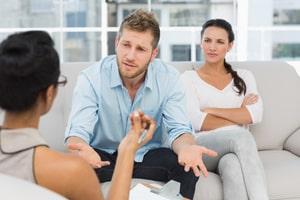 Three Common Relationship Issues Identified in Couples’ Counseling