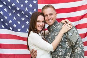 Examining the Divorce Rate Amongst Military Members