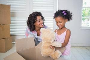 How to Help Your Children Prepare for Relocation After Divorce