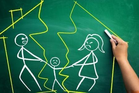 Recognizing Different Parenting Time Violations