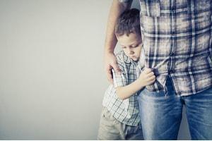 Why Parenting Time Is Different from Visitation