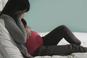 How Pregnancy Can Change Your Divorce