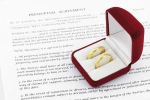 Why a Prenuptial Agreement Is Worth the Cost