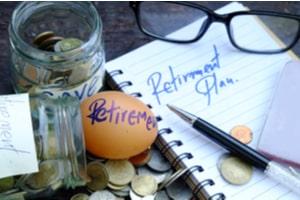 Will I Get to Keep My Retirement Savings in My Illinois Divorce?