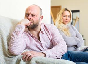 Five Ways Your Resentment Can Undermine Your Divorce