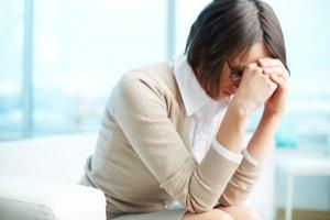 Divorce Stress Can Cause Physical Ailments