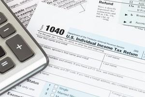 Which Tax-Filing Status Should You Use After Divorce?