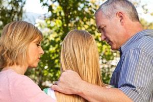 Planning Your Divorce Conversation with Your Children