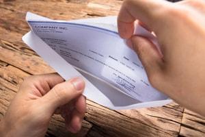 When Employers Fail to Withhold Former Spouse's Pay