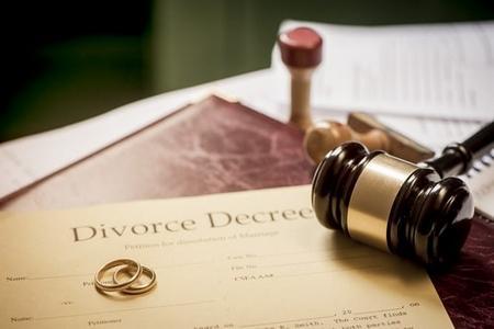 Kane County divorce lawyer