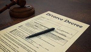 Illinois divorce attorney, prenup