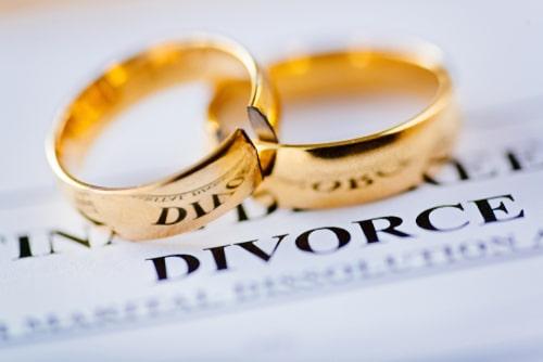 St. Charles Divorce Lawyer