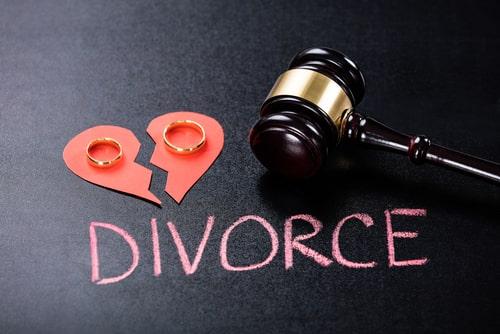 Kane County Divorce Lawyer