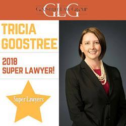 Tricia D. Goostree