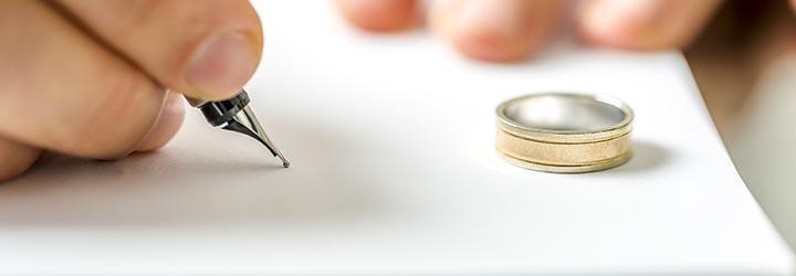 St. Charles IL Civil Union Dissolution Lawyer