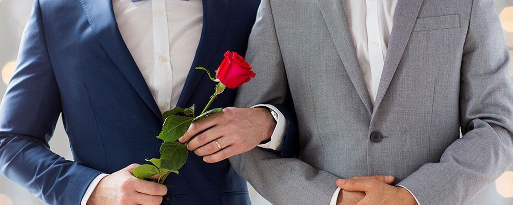 Kane County LGBTQ Marriage Lawyer