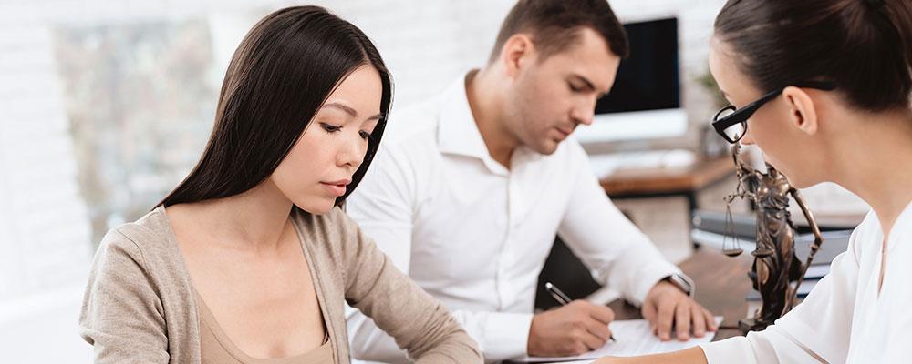 Kane County Post Divorce Enforcement Attorney