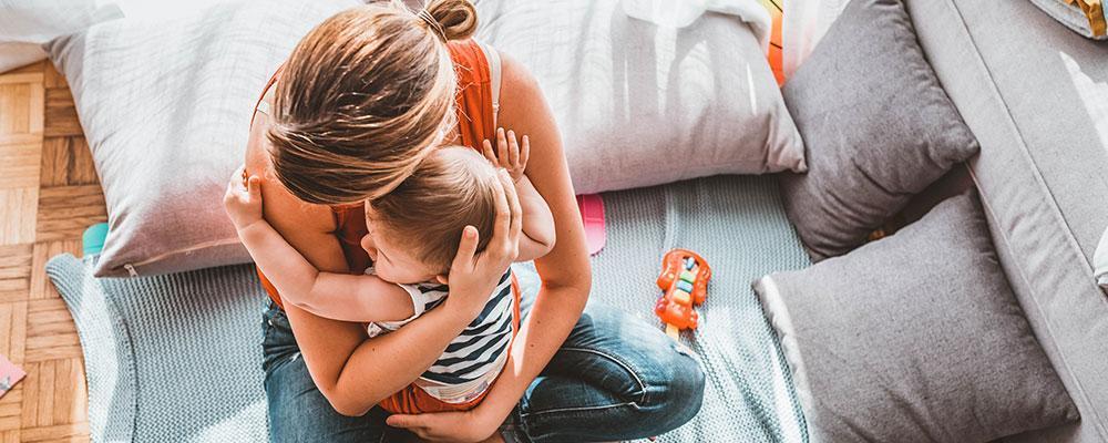 Batavia Stay at Home Parent Divorce Attorney