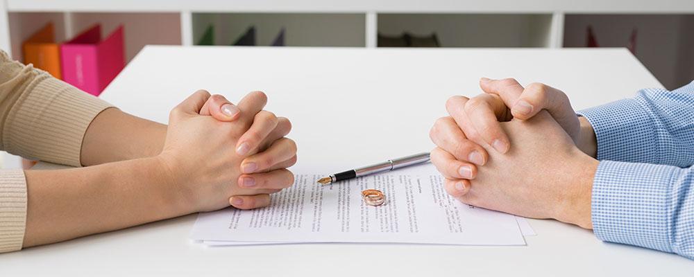 St. Charles Uncontested Divorce Lawyer