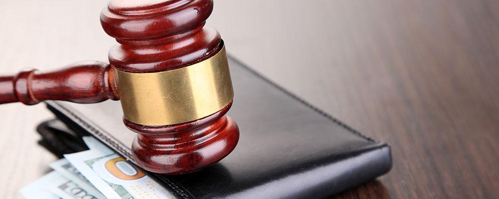 Aurora Withholding and Garnishments Lawyer