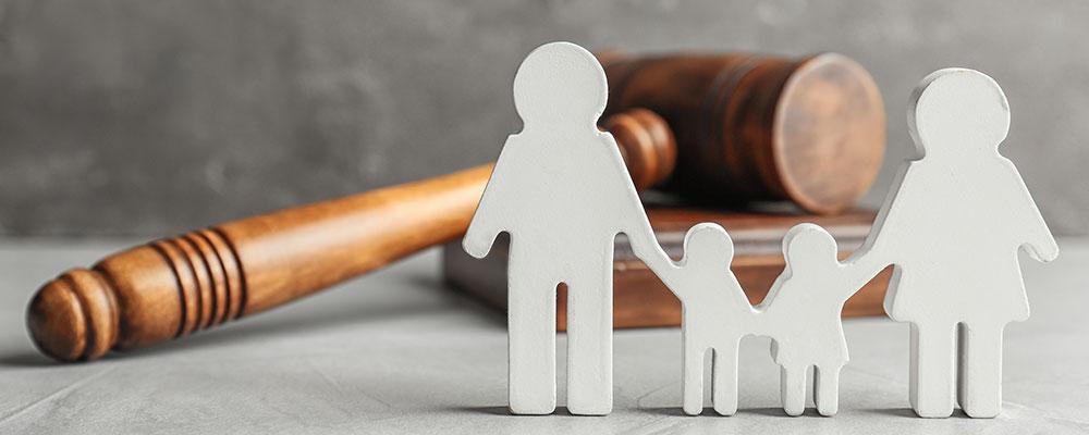 Wheaton Family Law and Divorce Attorneys