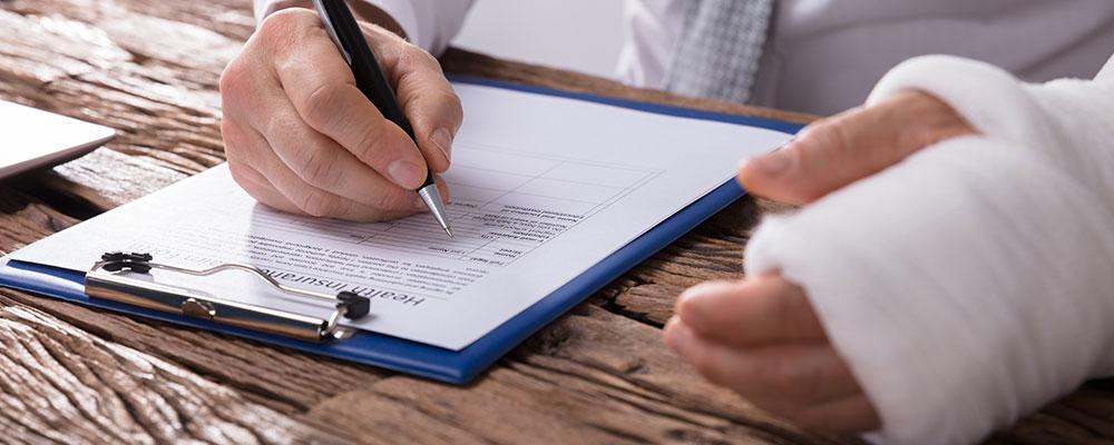Kane County Injury Claims in Divorce Lawyer
